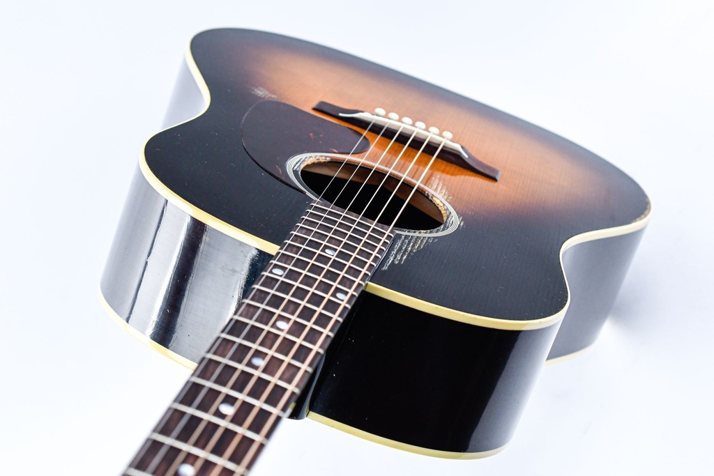 Gibson 1942 Banner J45 Murphy Lab Heavy Aged | The Fellowship of